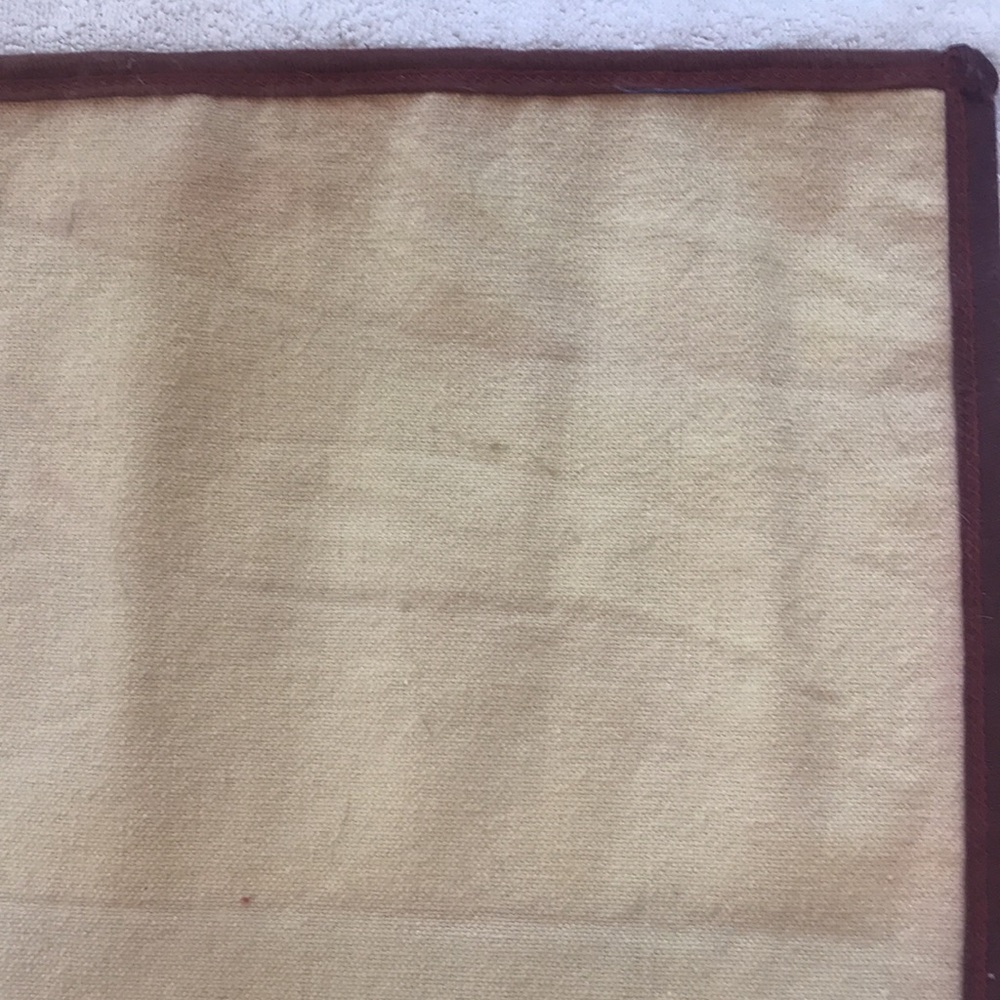 Holly & Acorn Mat - Picture 12 of 16